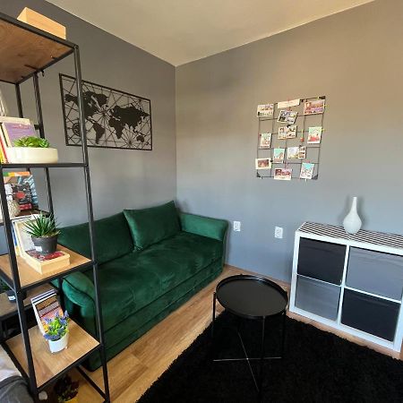 Mickitos City Center Apartment Скопье Экстерьер фото